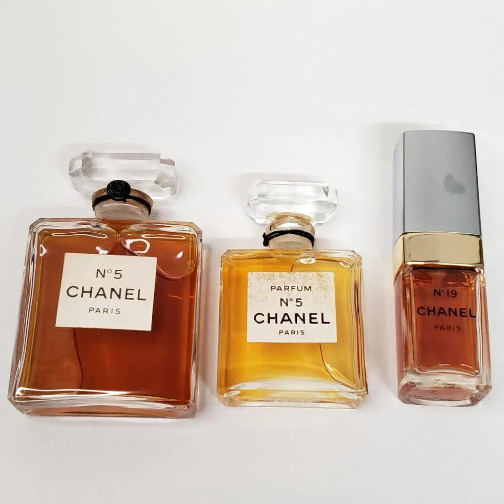 CHANEL EAU DE PARFUM 195-081525 - Picture 7 of 10